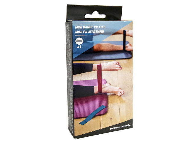 Gift Accessories - Mini pilates band - WAO0323A5 Photo